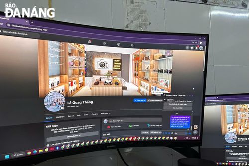 Bắt giữ đối tượng lừa đảo hàng tỷ đồng qua mạng xã hội