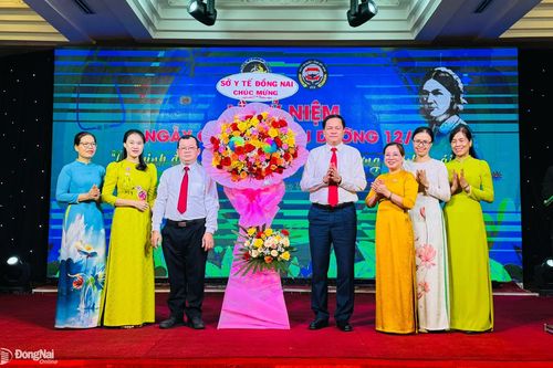 Tôn vinh điều dưỡng - lan tỏa yêu thương và nhân ái