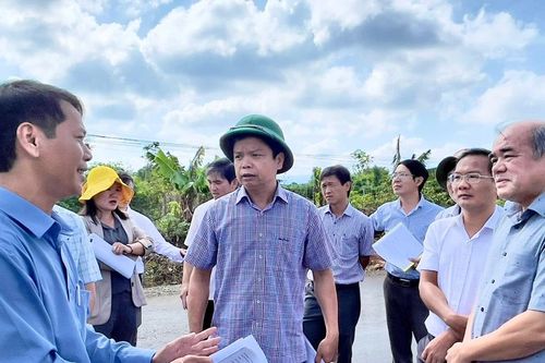 Gia Lai tháo gỡ vướng mắc, tăng tốc các dự án trọng điểm
