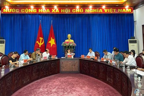 Gia Lai tập trung triển khai các hoạt động kỷ niệm 100 năm Ngày Báo chí cách mạng Việt Nam