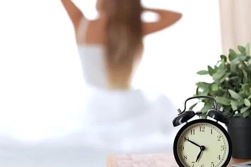 Những thói quen giúp trẻ lâu