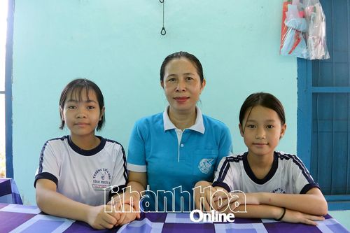 Các cấp Hội Phụ nữ TP. Nha Trang: Chung tay hỗ trợ trẻ em mồ côi, khó khăn