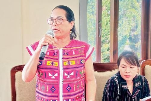 Nhân dân tin tưởng, đồng thuận với những chủ trương lớn