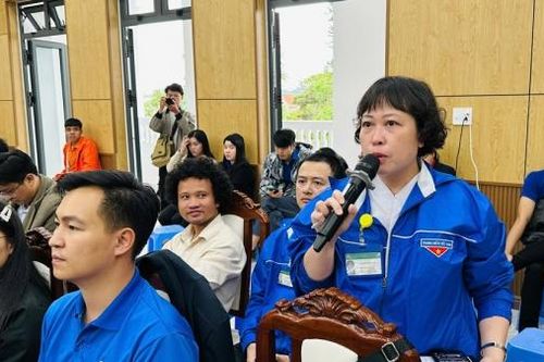 Hơn 200 thanh niên tham gia Workshop làm việc thông minh và hiệu quả với GenAI