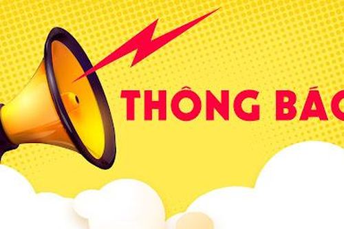 Thông báo phân luồng giao thông khi thi công công trình trên Quốc lộ 45, đoạn qua xã Phú Lộc, huyện Nho Quan