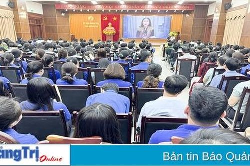 Kết quả bước đầu về chuyển đổi số trong lĩnh vực khoa học và công nghệ