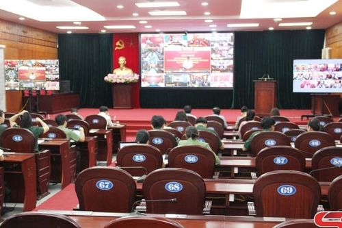 Hướng dẫn lưu trữ, quản lý tài liệu trong quá trình sắp xếp tổ chức bộ máy