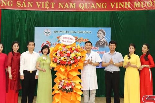 Kỷ niệm 60 năm Ngày Quốc tế điều dưỡng