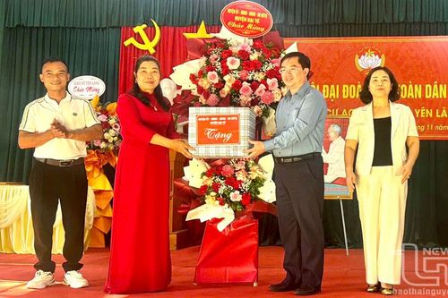 Ao Trũng 10 năm liền đạt xóm văn hóa