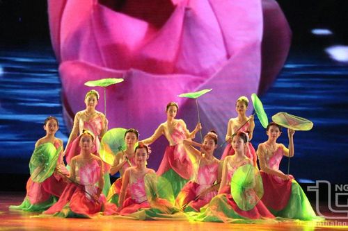 Thái Nguyên đăng cai Hội thi Tiếng hát người khuyết tật lần thứ 3 khu vực miền Bắc
