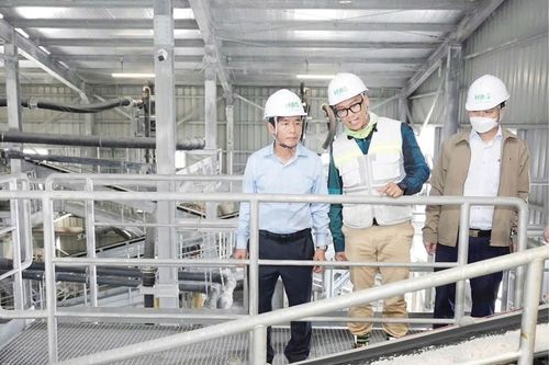 Linh hoạt chính sách để sử dụng hiệu quả nguồn vượt thu
