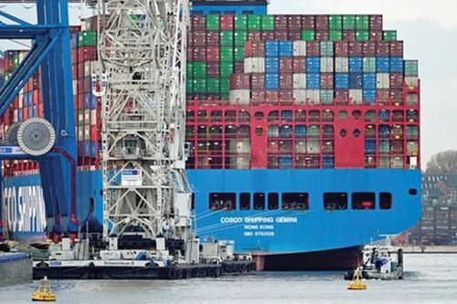 Các nước đang phát triển phải tăng cường hợp tác trong bối cảnh căng thẳng thương mại toàn cầu
