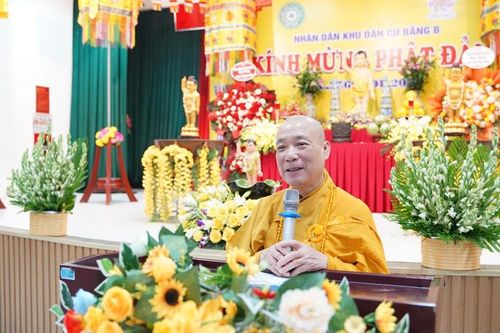 Ý nghĩa Phật đản - Vesak Liên Hiệp Quốc 2025