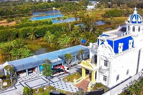 Chậm nộp thuế, chủ biệt thự 'đẹp nhất Cà Mau' bị phạt gần 400 triệu đồng