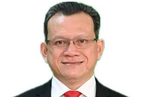 Phó hiệu trưởng điều hành Đại học Y khoa Phạm Ngọc Thạch thay hiệu trưởng bị kỷ luật