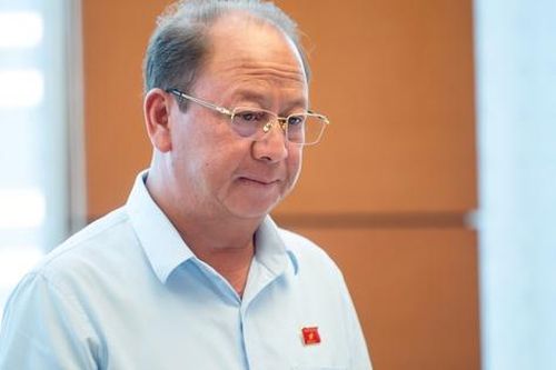Quy định rõ tiêu chuẩn ứng viên, nâng chất lượng đại biểu Quốc hội, HĐND các cấp