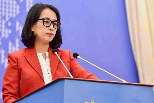 Việt Nam hoan nghênh Nga - Ukraine nối lại đàm phán trực tiếp
