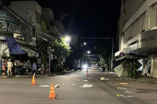 Bản tin TNGT 12/5: Va chạm xe máy lúc rạng sáng, 3 người thương vong