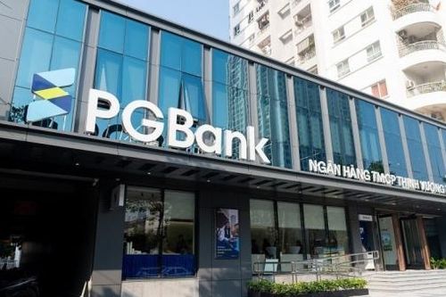 Vốn điều lệ cán mốc 5.000 tỷ đồng, PGBank muốn tiếp đà tăng vốn