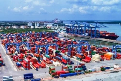 Bà Rịa – Vũng Tàu: Hiệu quả từ mô hình kinh tế khu công nghiệp - cảng biển