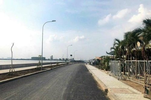 Đất nền Cần Giờ 'nóng lên' sau khi dự án của Vinhomes khởi công