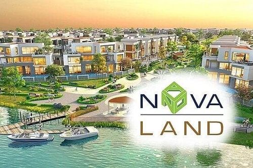 Nhóm cổ đông lớn đăng ký bán gần 18,7 triệu cổ phiếu Novaland hỗ trợ cơ cấu nợ