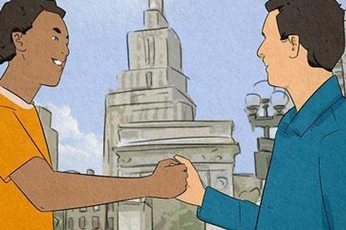 Người về rừng đào ngủ