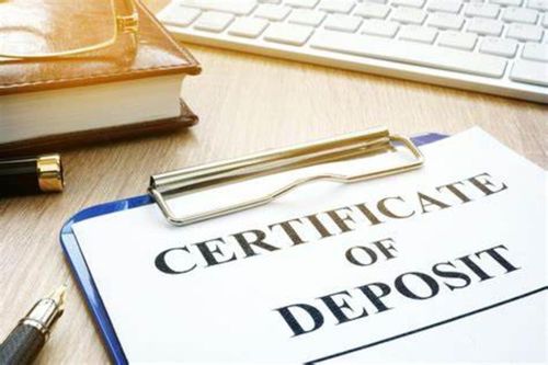 Không phát hành chứng chỉ tiền gửi điện tử cho người không cư trú, cá nhân nước ngoài