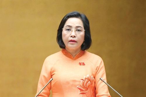 Đề xuất bầu cử đại biểu Quốc hội Khóa XVI vào Chủ nhật, 15/3/2026