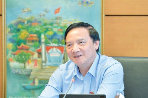 Giảm thời gian thực hiện một số bước nhưng phải chặt chẽ, công khai, dân chủ