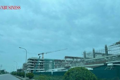Cơ hội lớn cho cổ phiếu xây dựng