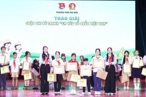 Tự hào và tiếp bước truyền thống vẻ vang