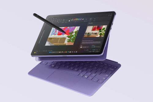 Microsoft ra mắt Surface Pro 12 và Surface Laptop 13 trang bị chip Snapdragon mới