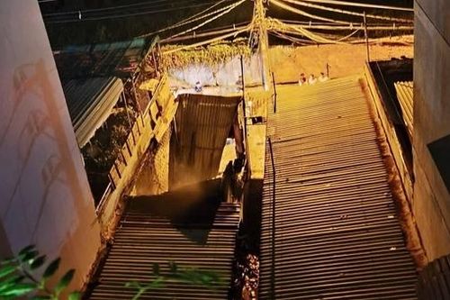 Người đàn ông tử vong trong vụ cháy căn nhà cấp 4