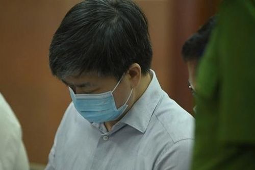 Cựu Bí thư Tỉnh ủy Bến tre Lê Đức Thọ được giảm 7 năm tù