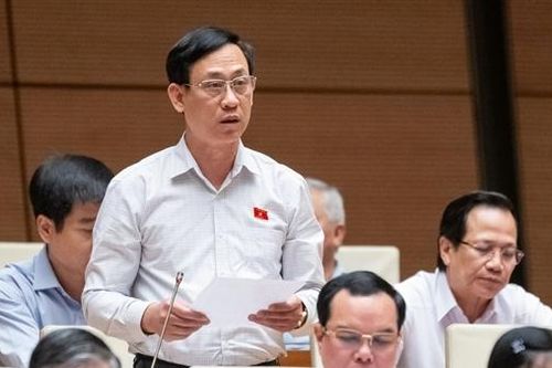 Không để doanh nghiệp chủ đích tạo lỗ để được giảm thuế từ sản xuất, kinh doanh bất động sản