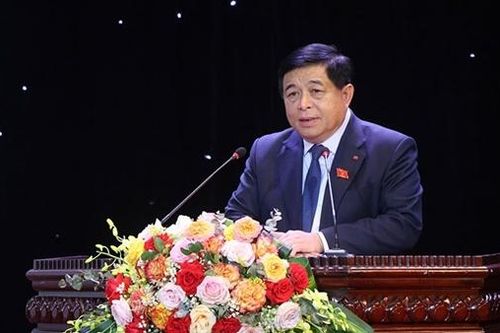 Phó Thủ tướng Nguyễn Chí Dũng: Tỉnh Bắc Ninh cần tập trung thực hiện ba nhiệm vụ