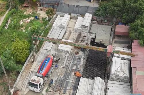 Buông lỏng quản lý về đất đai tại xã Bát Tràng