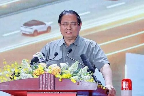 Hoàn thành cao tốc Nam Định - Thái Bình trong năm 2026