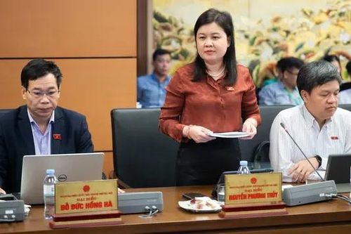 Linh hoạt quy định số lượng thành viên Ủy ban bầu cử