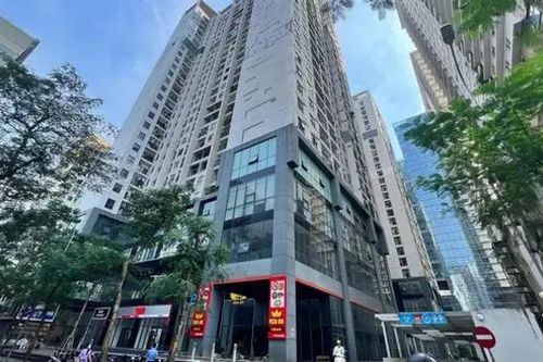 Điều kiện để chung cư Golden West khắc phục vi phạm