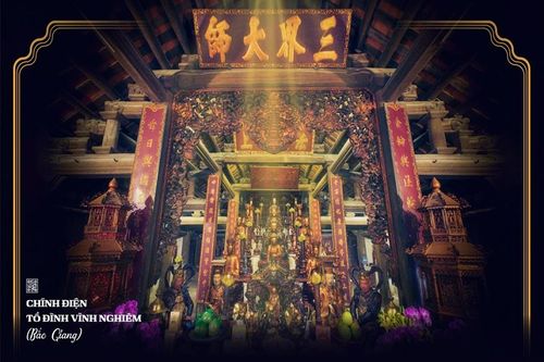 Dấu ấn Di sản Phật giáo qua các kỳ Vesak ở Việt Nam