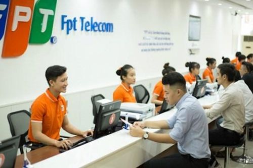 FPT Telecom (FOX) sắp phát hành hơn 246 triệu cổ phiếu thưởng, nâng vốn điều lệ lên 7.387 tỷ đồng