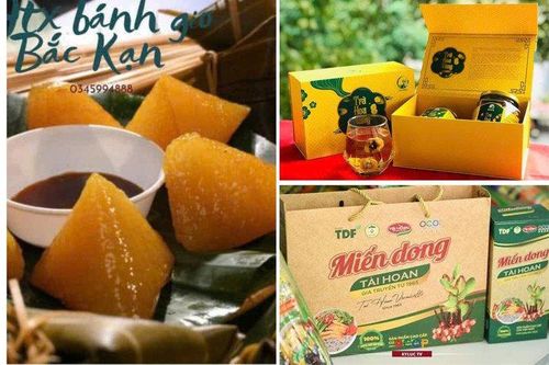 Bắc Kạn: Hỗ trợ nông dân xây dựng thương hiệu sản phẩm trên nền tảng số