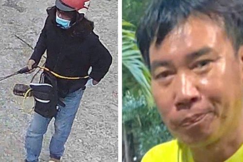 Vụ đôi nam nữ bị kẻ 'giả gái', chích điện ở Phú Quốc: Danh tính nạn nhân