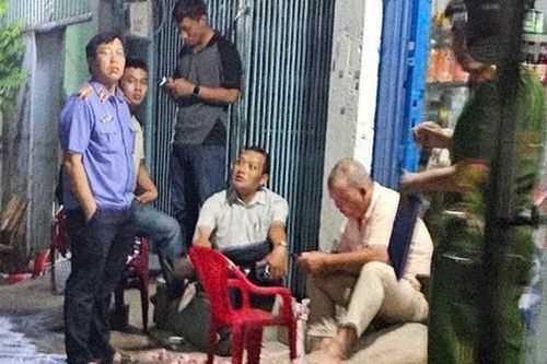Nghi án người đàn ông bị đâm tử vong: Tiếng la hét thất thanh đầy ám ảnh