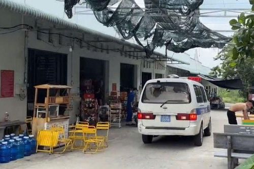 Danh tính nghi phạm đâm vợ tử vong ở Bình Phước