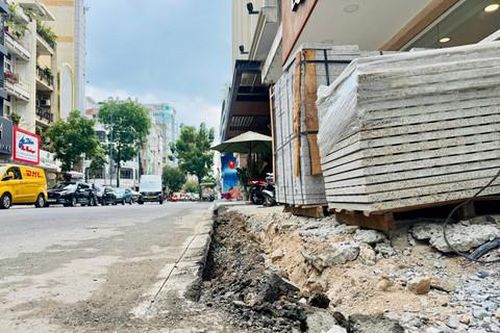 Bài 2: Trách nhiệm của chủ đầu tư và đơn vị thi công ở đâu?