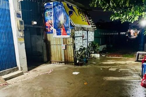 Điều tra vụ người đàn ông tử vong với nhiều thương tích tại quận Bình Tân