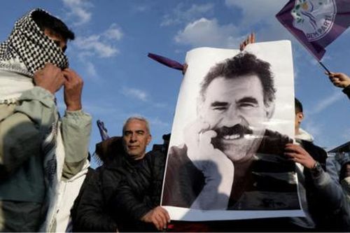 Đảng Công nhân người Kurd (PKK) giải tán sau 40 năm đòi ly khai ở Thổ Nhĩ Kỳ